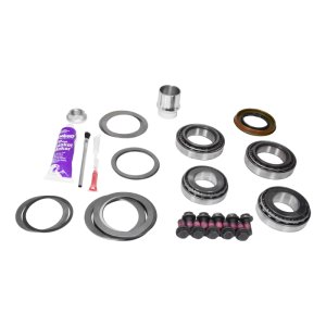 Chevrolet Colorado Differential Overhaul Kit - Rear - Yukon Gear & Axle - YK DM220-R - `15-`20 Chevrolet Colorado Differential Overhaul Kit - Rear - Yukon Gear & Axle - YK DM220-R - `15-`20